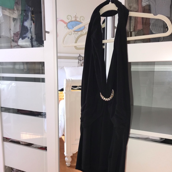 Halter Top - Picture 1 of 3